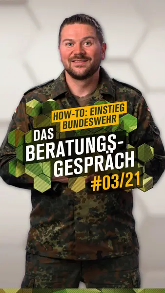 Das Beratungsgespräch
