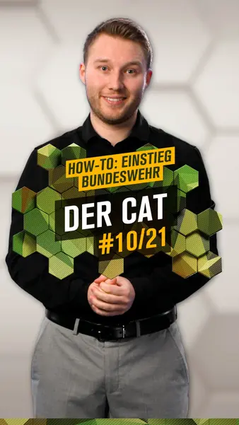 Der CAT