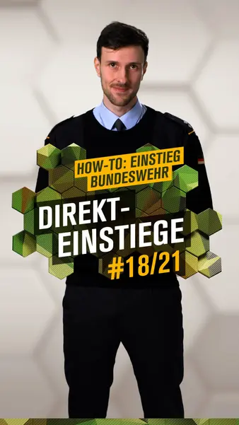 Direkteinstiege