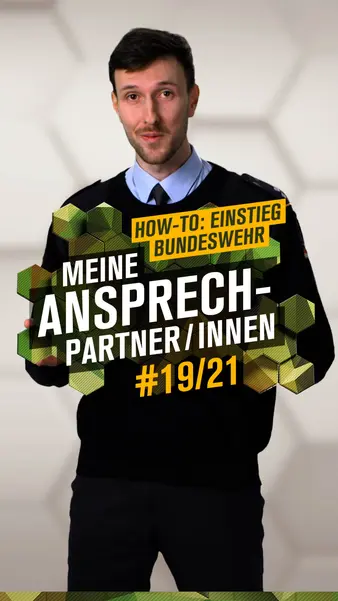 Meine Ansprechpartner/innen
