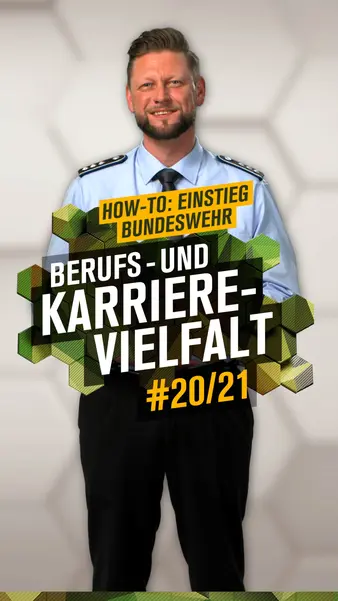 Berufs- und Karrierevielfalt